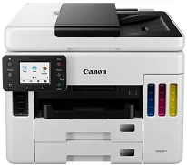 Driver Canon MegaTank MAXIFY GX7020X