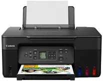 Driver Canon MegaTank PIXMA G3270