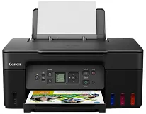 Driver Canon MegaTank PIXMA G3272