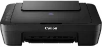 Driver Canon PIXMA E410