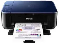 Driver Canon PIXMA E510