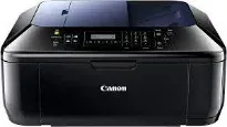 Driver Canon PIXMA E600