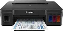 Driver Canon PIXMA G1200