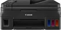 Driver Canon PIXMA G1501