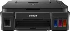 Driver Canon PIXMA G2200