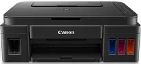 Driver Canon PIXMA G2400