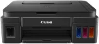 Driver Canon PIXMA G2600