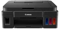 Canon PIXMA G3000