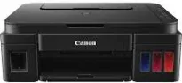 Driver Canon PIXMA G3200