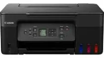 Driver Canon PIXMA G3570