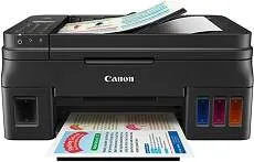 Driver Canon PIXMA G4200