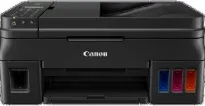 Canon PIXMA G4400