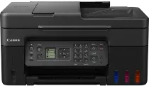 Driver Canon PIXMA G4470