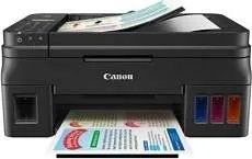 Driver Canon PIXMA G4500