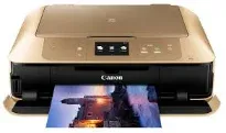Driver Canon PIXMA Gold MG7766