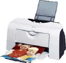 Canon PIXMA i455