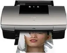 Canon PIXMA i950