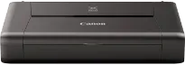 Driver Canon PIXMA iP110