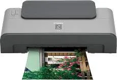Driver Canon PIXMA iP1700