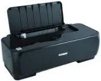 Driver Canon PIXMA iP1880