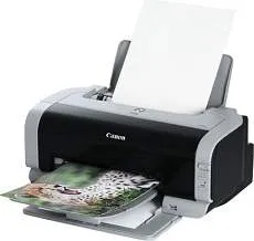 Driver Canon PIXMA iP2000