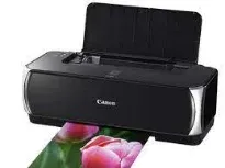 Driver Canon PIXMA iP2580