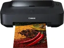 Driver Canon PIXMA iP2700