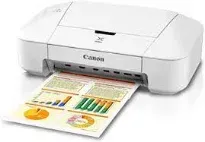 Driver Canon PIXMA iP2870