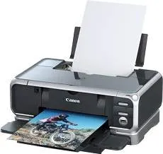 Driver Canon PIXMA iP4000