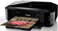 Driver Canon PIXMA iP4940