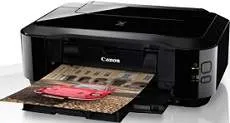 Driver Canon PIXMA iP4950