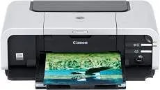 Driver Canon PIXMA iP5200