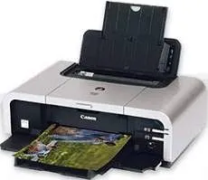 Driver Canon PIXMA iP5200R