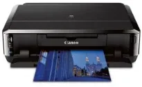 Driver Canon PIXMA iP7240