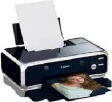 Driver Canon PIXMA iP8500