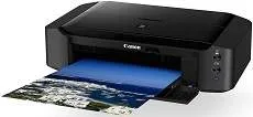 Driver Canon PIXMA iP8760