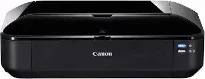 Driver Canon PIXMA iX6520