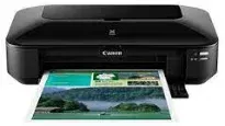 Driver Canon PIXMA iX6770