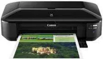 Driver Canon PIXMA iX6840