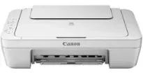 Driver Canon PIXMA MG2460