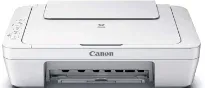 Driver Canon PIXMA MG2522