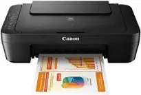 Driver Canon PIXMA MG2540S