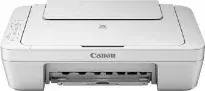 Driver Canon PIXMA MG2550