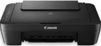 Driver Canon PIXMA MG2550S