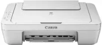 Driver Canon PIXMA MG2560