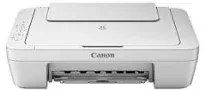 Driver Canon PIXMA MG2570