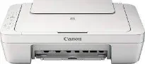 Driver Canon PIXMA MG2920 white