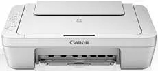 Driver Canon PIXMA MG2940