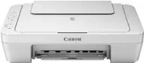 Driver Canon PIXMA MG2960