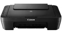 Driver Canon PIXMA MG3040